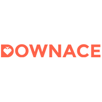 Downace.com logo