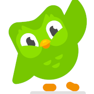 Duolingo logo