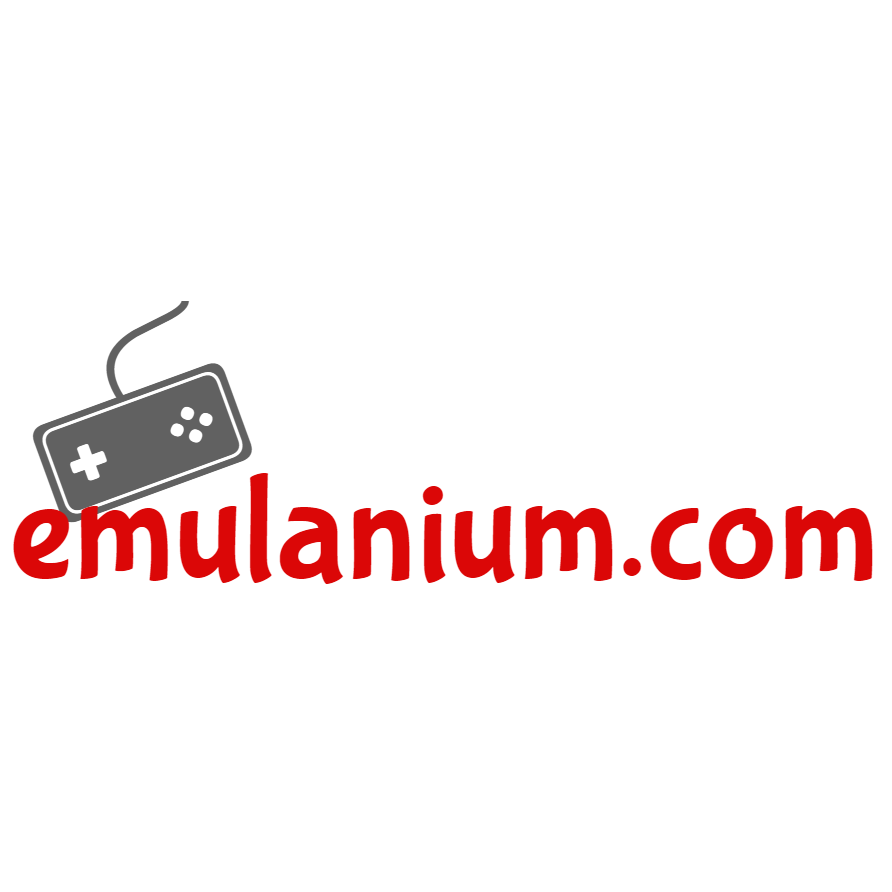 Emulanium.com logo
