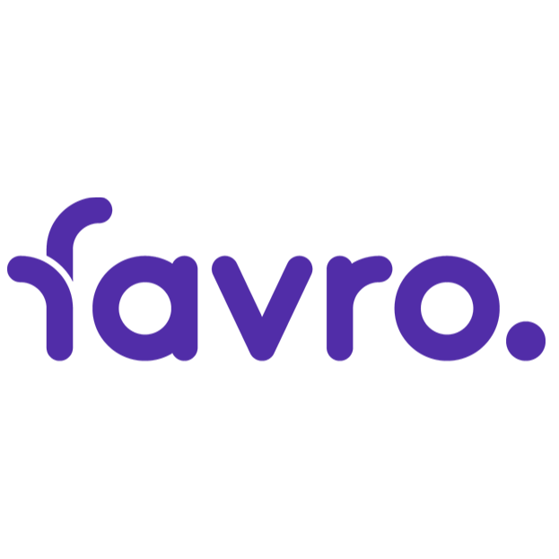 Favro logo