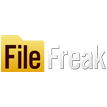 Filefreak.com logo