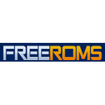 Freeroms.com logo