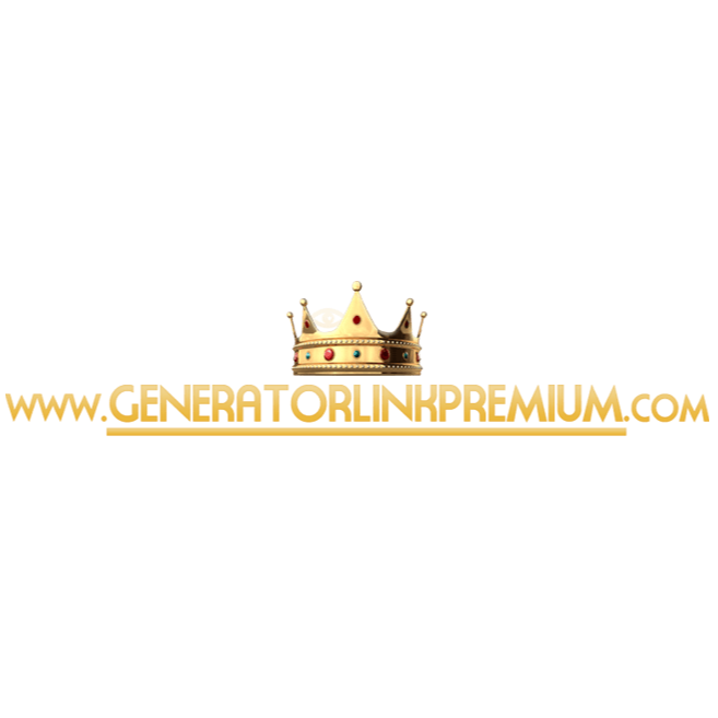 Generatorlinkpremium.com logo