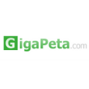 Gigapeta.com logo