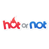 Hotornot.com logo