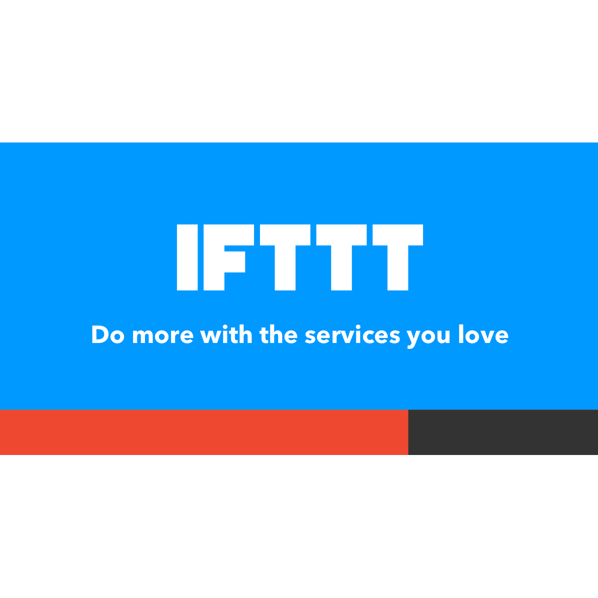 Ifttt.com logo