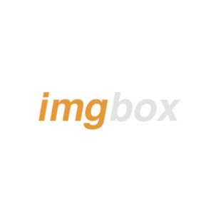 ImgBox logo