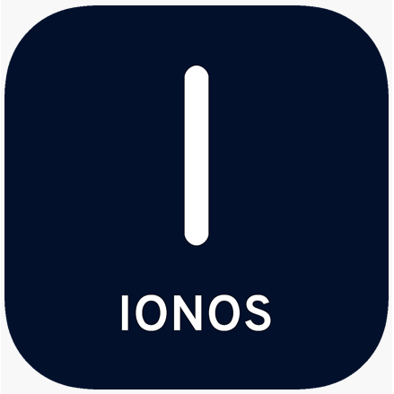 Ionos.com logo