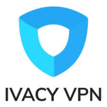 Ivacy.com logo