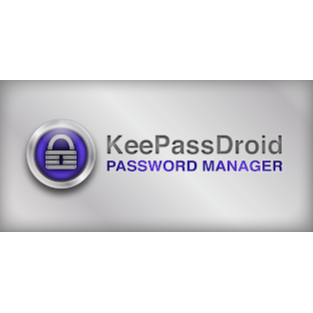 Keepassdroid.com logo
