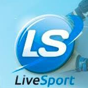 LiveSport logo