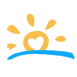 Lovevacations.com logo