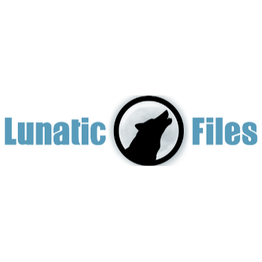 Lunaticfiles.com logo