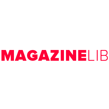 Magazinelib.com logo