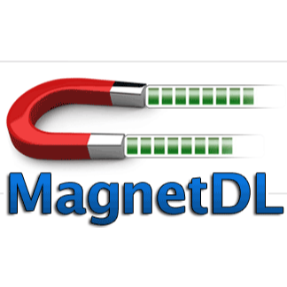 MagnetDL logo