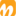 Modlily.com logo