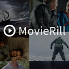 Movierill.com logo