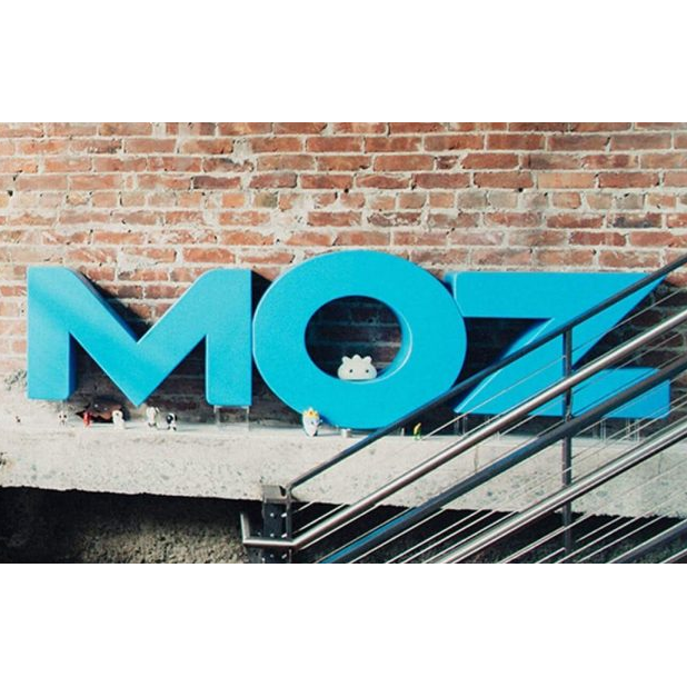 Moz.com logo