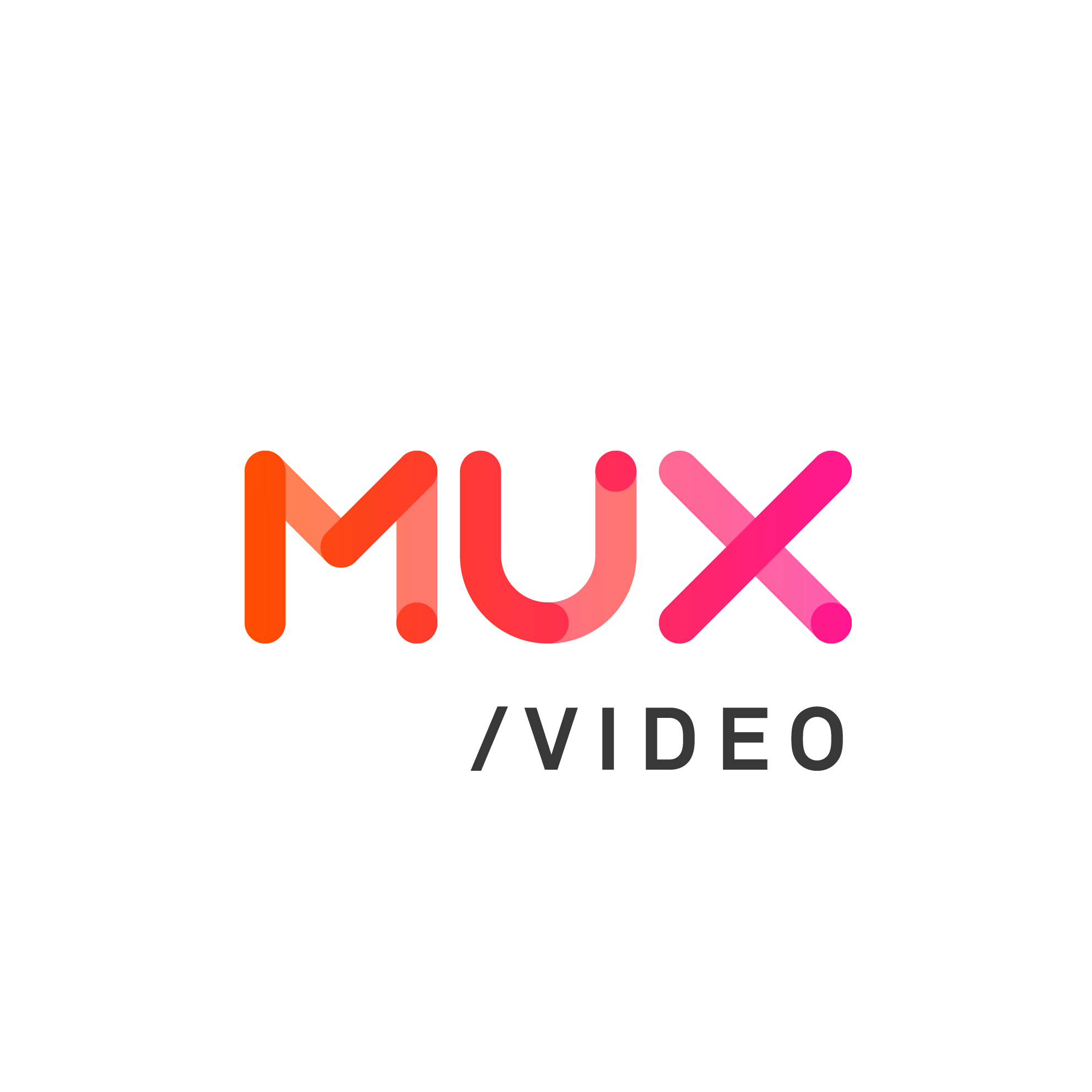 Mux.com logo