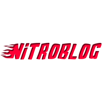 Nblog.org logo