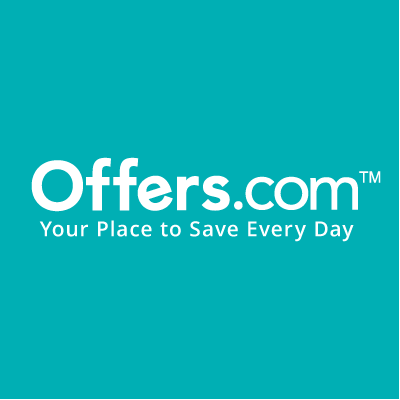 Offers.com logo