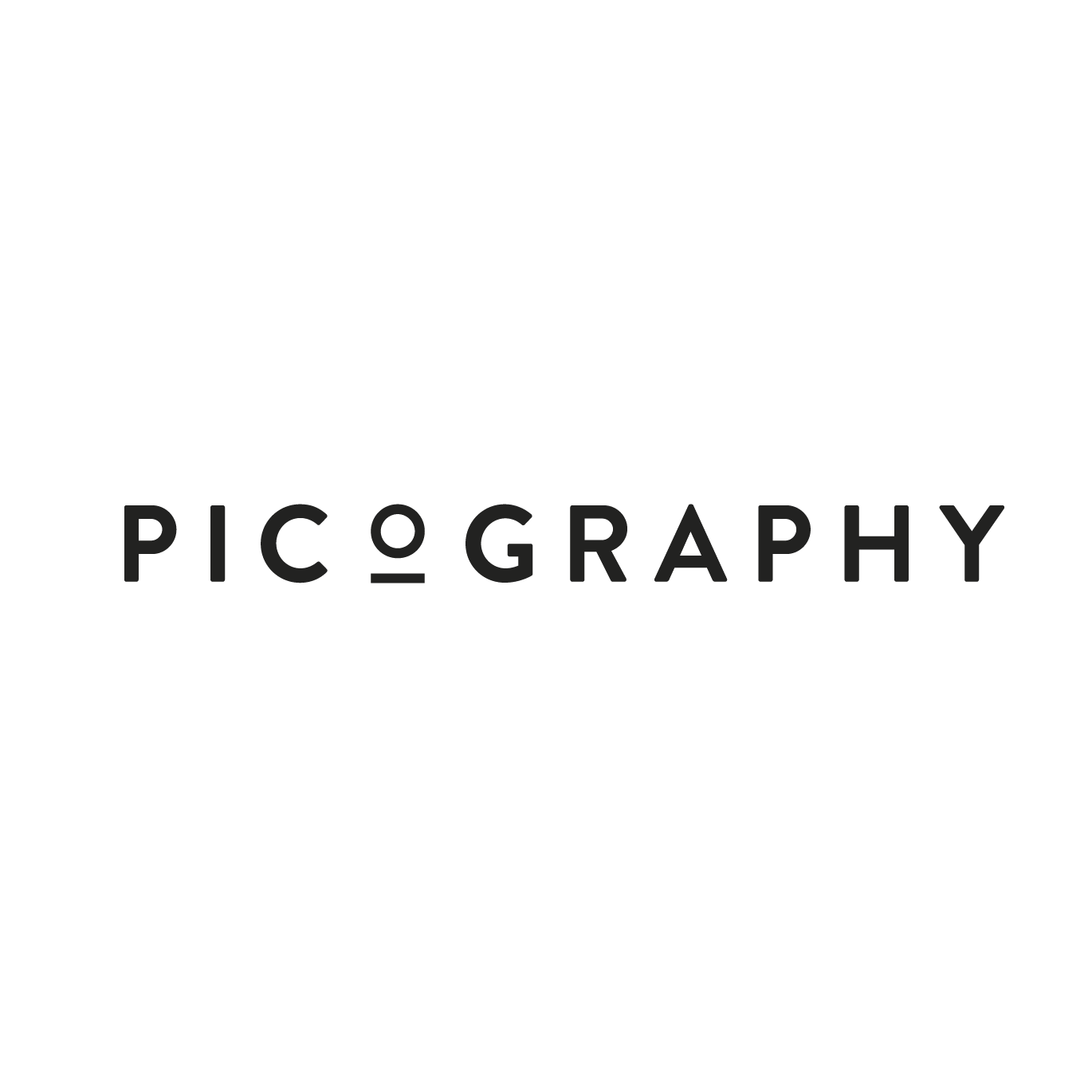 Picography logo