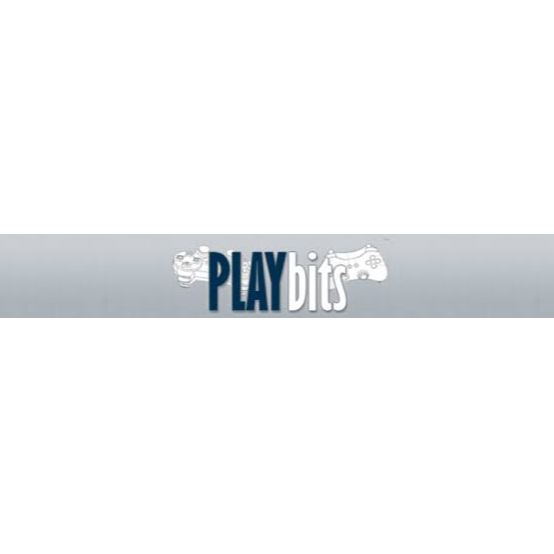 Playbits.org logo