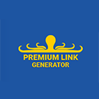 Premiumlinkgenerator.com logo