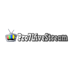 Pro7livestream.com logo