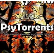 Psytorrent.info logo