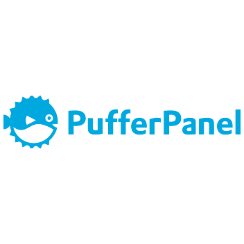 Pufferpanel logo