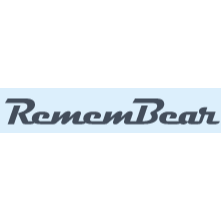 Remembear.com logo