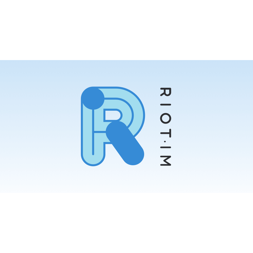 Riot.im logo