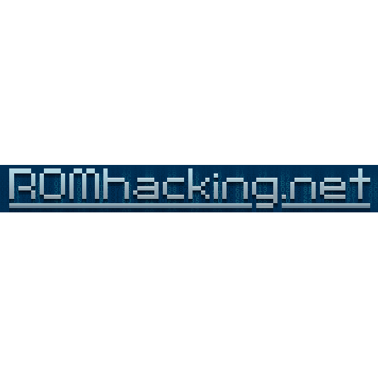 Romhacking.net logo
