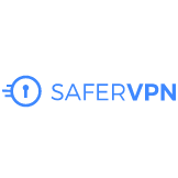 SaferVPN.com logo