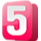 Site5.com logo