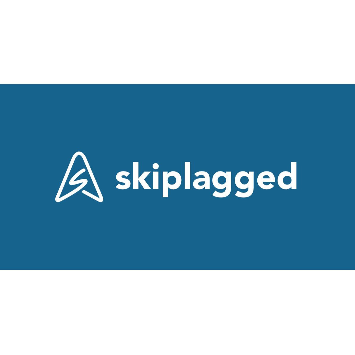 Skiplagged.com logo