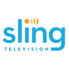 SlingTv logo