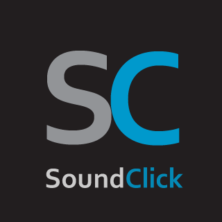 SoundClick logo