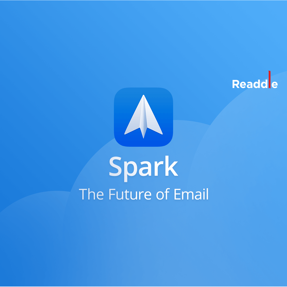 Sparkmailapp.com logo