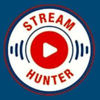Streamhunter logo