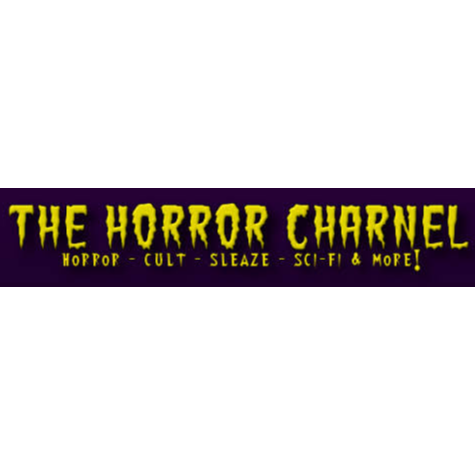 Thehorrorchannel.org logo