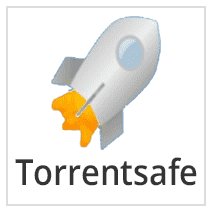 Torrentsafe.com logo