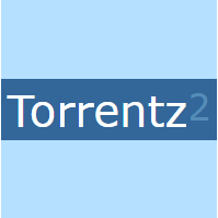 Torrentz.com logo