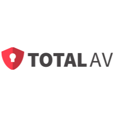 Totalav.com logo