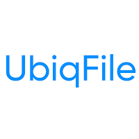 Ubiqfile.com logo
