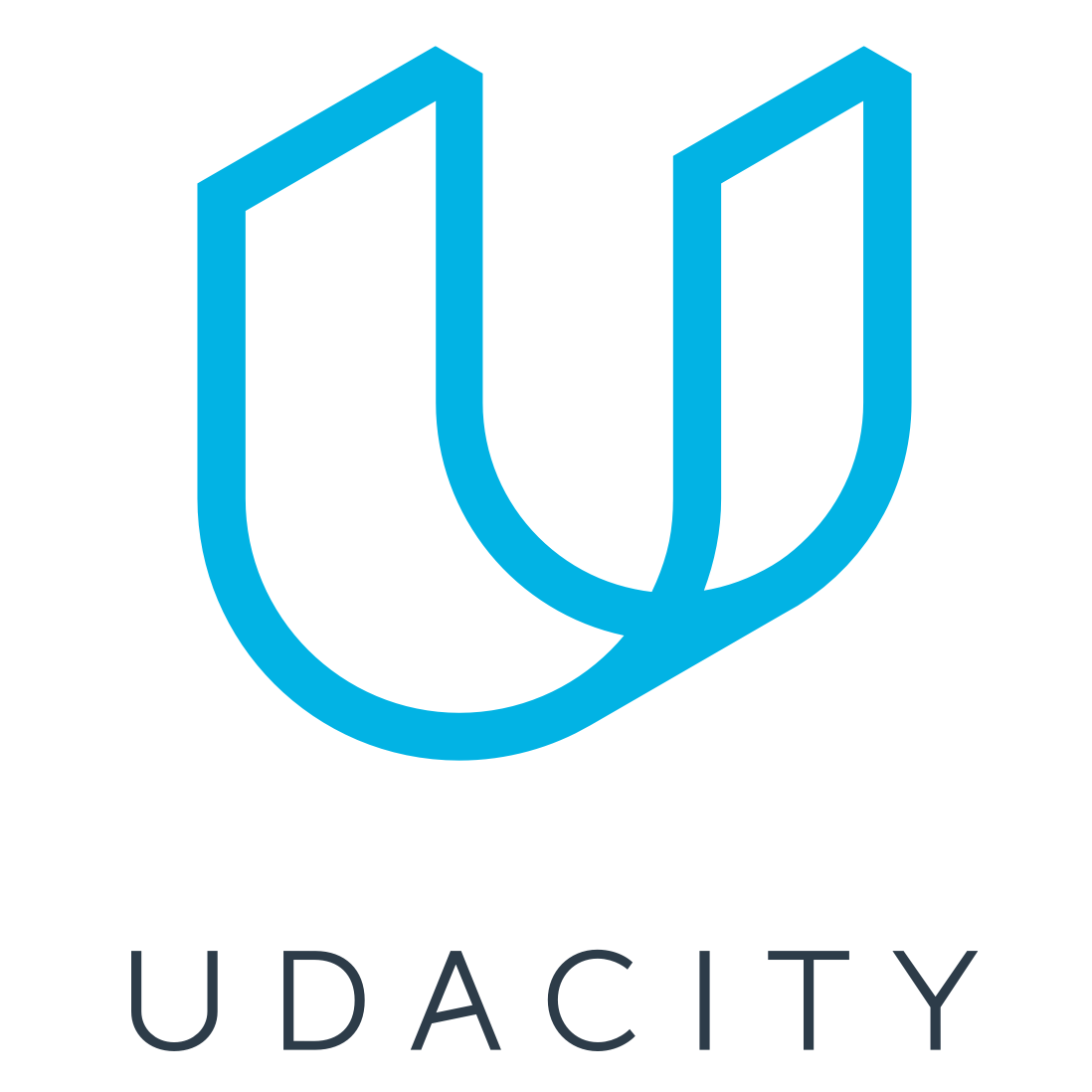 Udacity.com logo