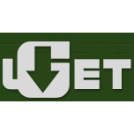 Ugetdm.com logo