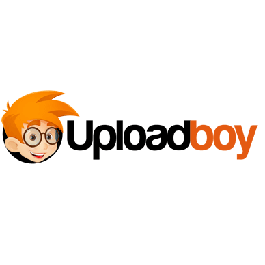 Uploadboy.com logo