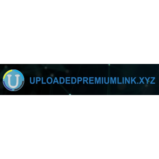 Uploadedpremiumlink.xyz logo